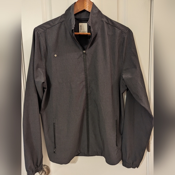 Vuori Other - Vuori Venture Track Jacket